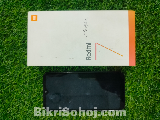 Redmi 7  2/16 gb